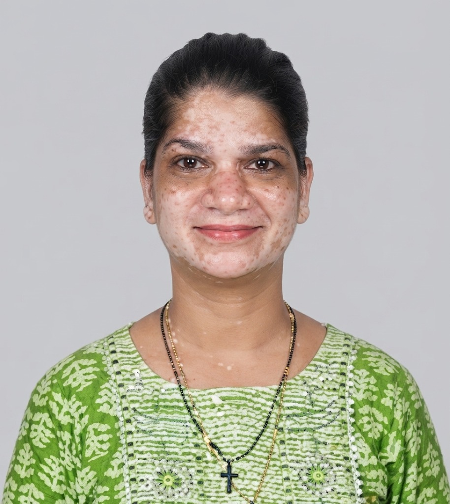 Victoria Fernandes - Part time Cleaner and Cook and Baby Sitter in Mira Road East in Mumbai
